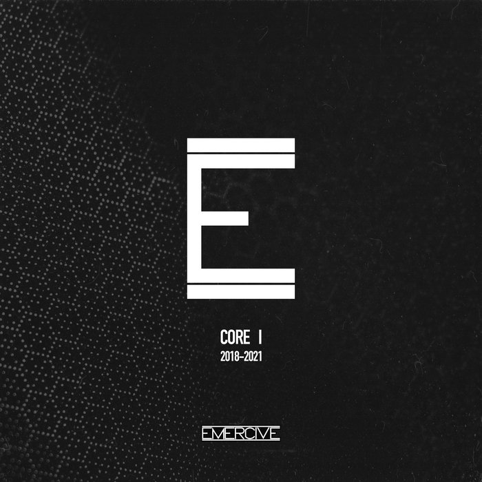 Emercive: Core I cover artwork