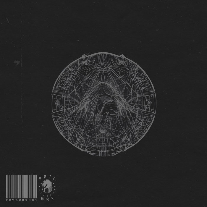 PRTL WRX 001 cover artwork