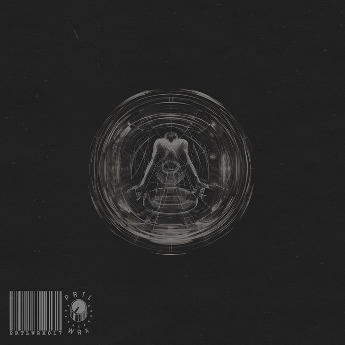 PRTL WRX 002 cover artwork