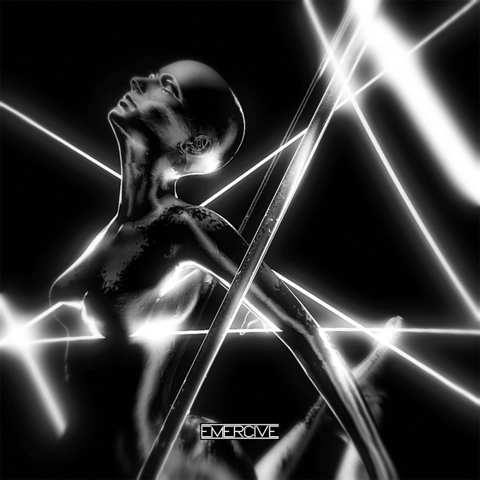 (ra) (EP) cover artwork